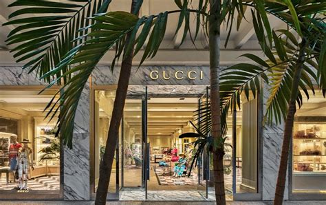 gucci store mallorca